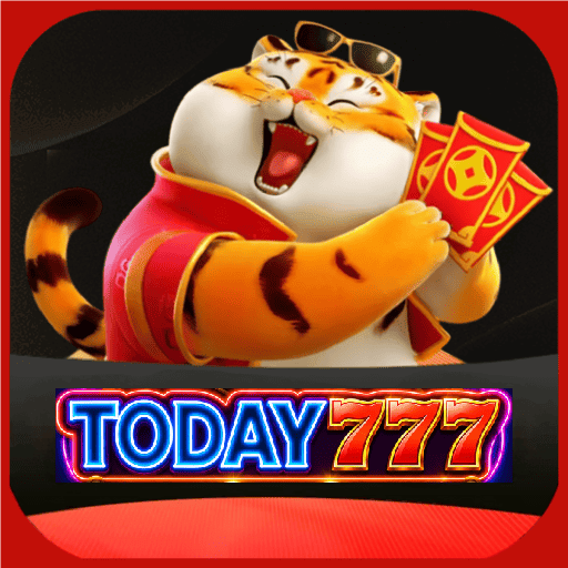 TODAY777 bônus R$5.000