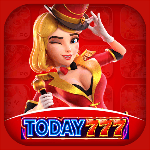 TODAY777 APP mobile