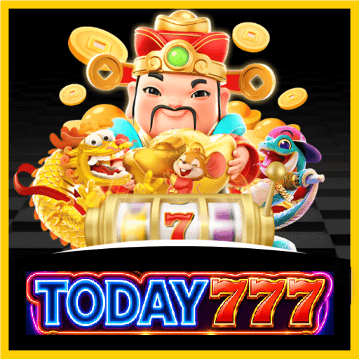 Catálogo TODAY777 2.547 jogos